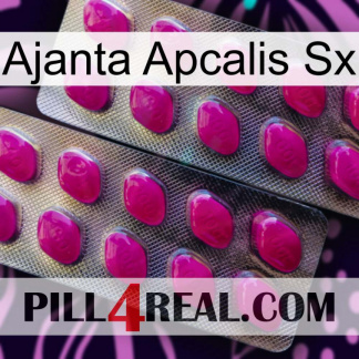Ajanta Apcalis Sx 10